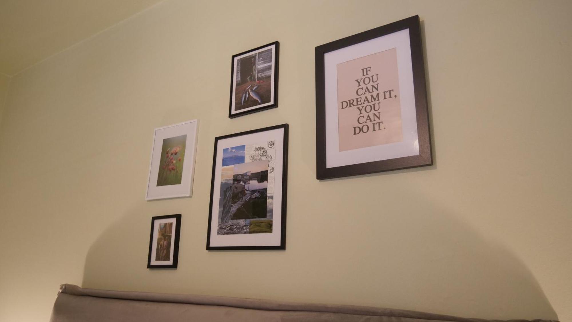 Classic Athenian House 2mins From Metro *